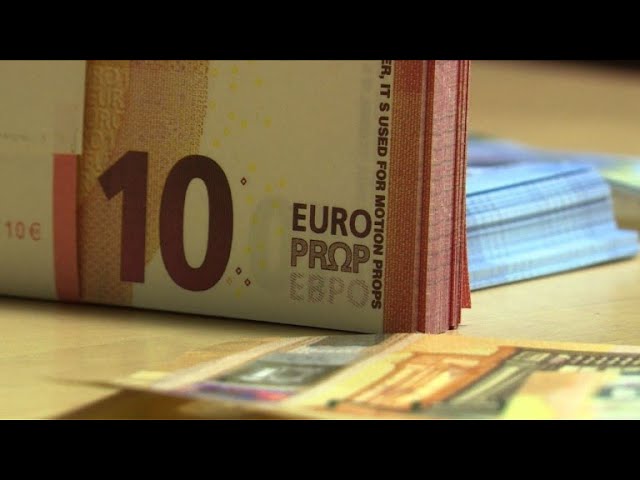 Movie money, ces faux billets dont l'usage explose en France