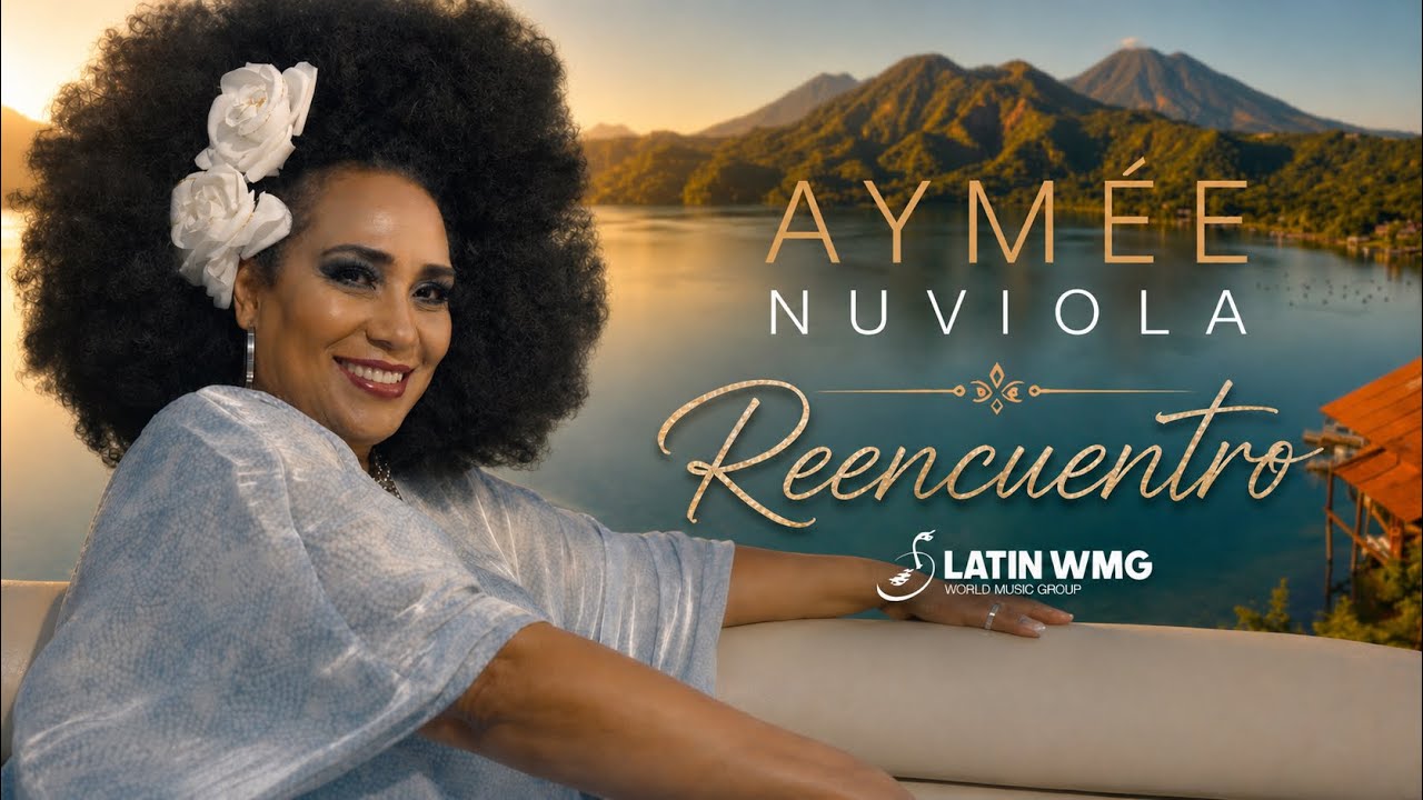 Watch LATINWMG – Aymée Nuviola – Reencuentro (Official Video) | Renacimiento Vol. 1 on YouTube Watch LATINWMG – Aymée Nuviola – Reencuentro (Official Video) | Renacimiento Vol. 1 on YouTube