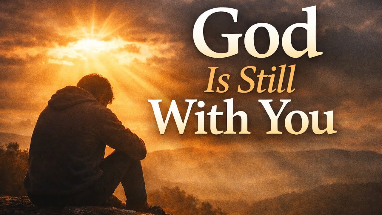 Библейское ободрение в трудные времена | Божья сила, когда вы ждете и чувствуете себя подавленным