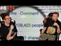 TCS #6: Justin is going viral on Google Space
