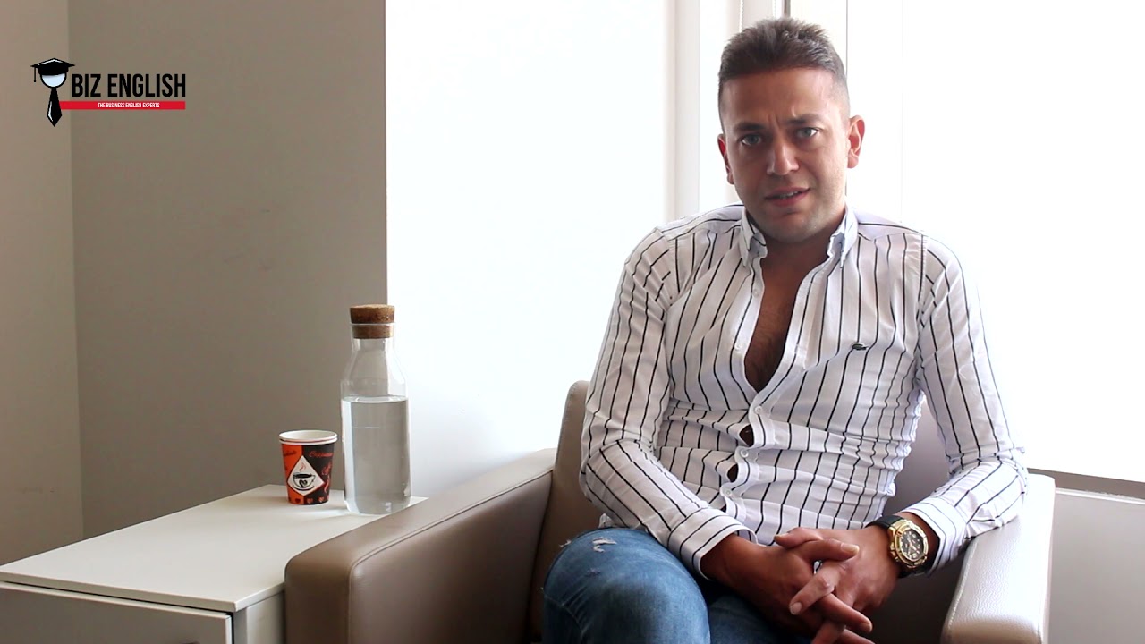 Ahmet U. — video yorum