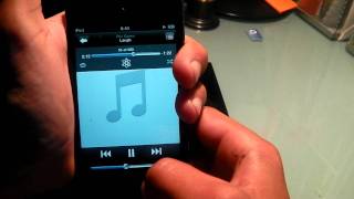 Ipod Touch Tricks
