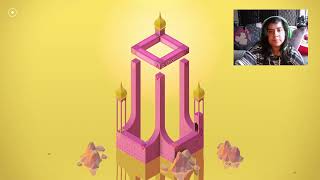 Monument Valley: Part 2