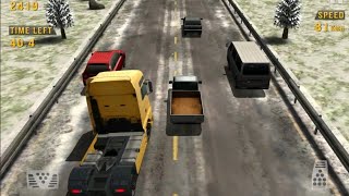 ألعاب رائعة السيارة ودرجات traffic racer🔝 traffic rider بدون نت للاندرويد 🔝 screenshot 3