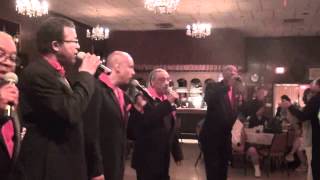 Watch Persuasions So Much In Love video