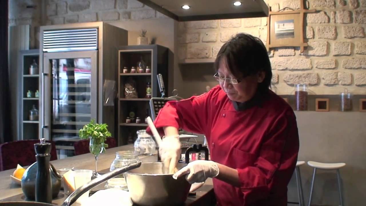 Astuces pour réaliser la recette des gaufrettes au comté