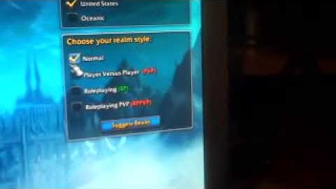 WORLD OF WARCRAFT SERVERS R DOWN!!!!!