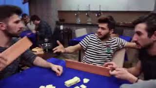 Babasının Haline Bak Resimi