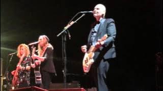 Download lagu Smashing Pumpkins - Malibu - Live in Seattle - 3-23-2016