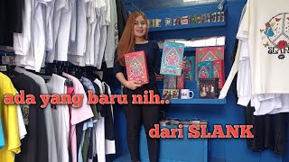 ADA YANG BARU NIH DARI SLANK [apa yaaaa..]