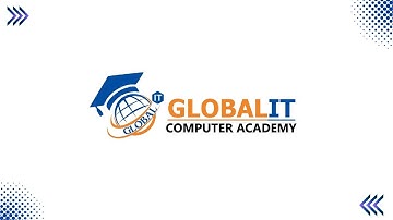 Welcome To Global IT Computer Academy 🌐🚀
