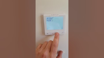 Salus Quantum WQ610RF Review