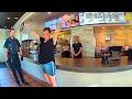 Taco Bell Call Turns Into a Nightmare for Officers