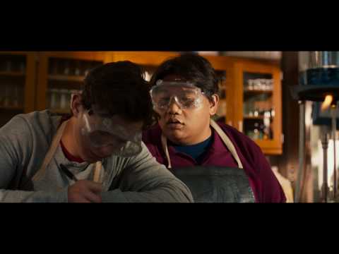 სპაიდერმენი: დაბრუნება - 6 ივლისიდან