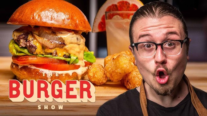 Hero Grill Burger Hack - Ali Khan Eats