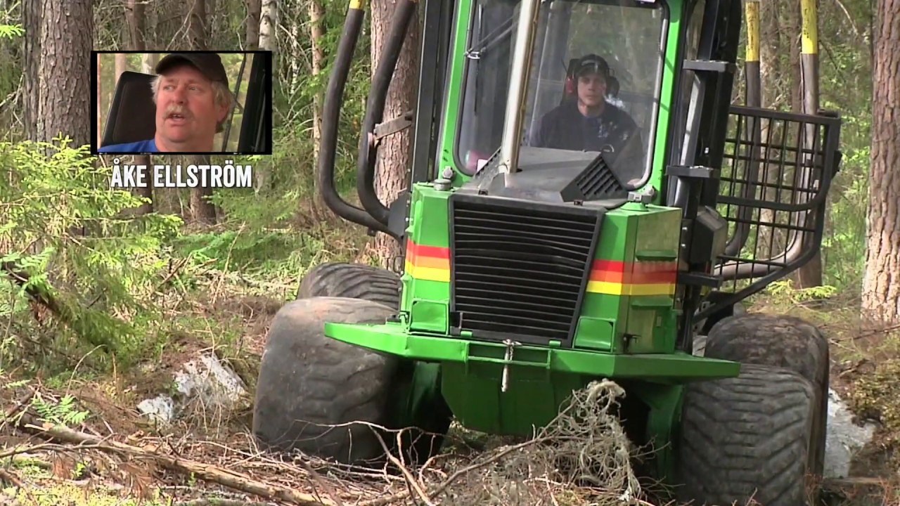 De plockade ihop en Mini Bruunett!