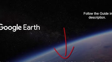 Unfortunately your computer does not support WebGL graphics acceleration; Google Earth Fix