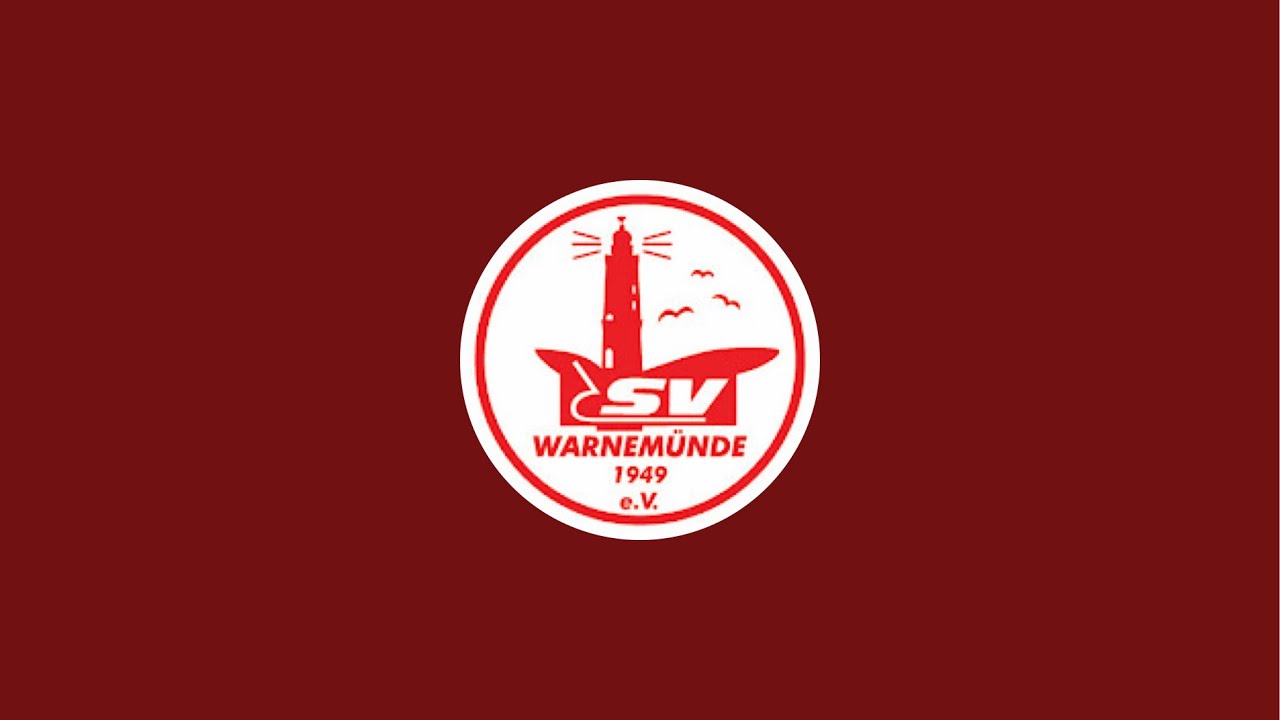 SV Warnemünde 1949 e. V. überträgt einen Livestream.