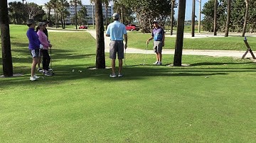 PGA Level 2 Portfolio work Lesson 2 Cause and Effect