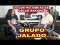  lo que no sabias de grupo jalado 