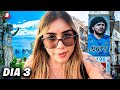 EN ESTA CIUDAD AMAN A MARADONA ⚽❤️ | DIA 3 | LaParce
