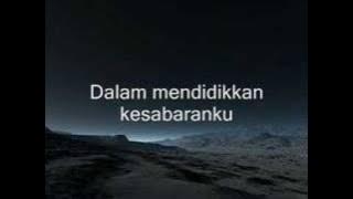 Nasyid - Doa Perpisahan (Brothers)