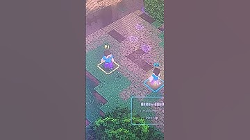 infinite arrow glitch mincraft dungeons