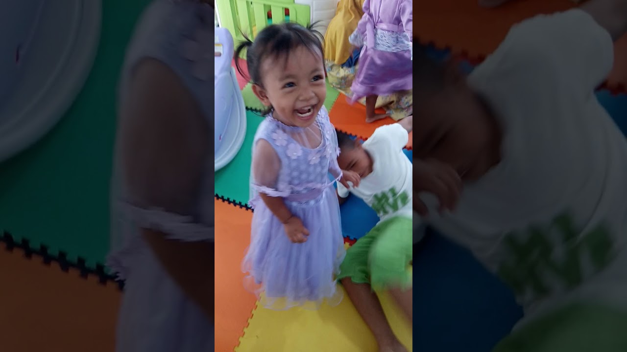 ANAK Q BAHAGIA - YouTube