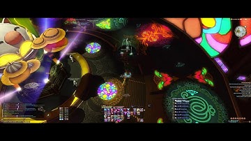 FFXIV UCOB Memes Part 18