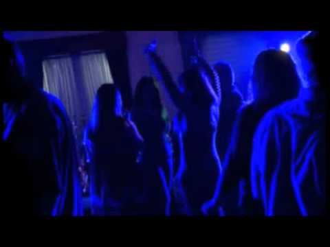 SANTERIA (FOG5 COVER)