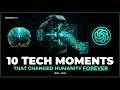 The 10 Technologies That Could Destroy Humanity Forever