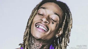 Wiz Khalifa - Elevated