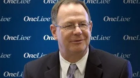 Dr. Naumann on Improving Outcomes With Chemotherap...