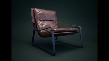 Unreal Engine 4.27 Furniture Cinematic Visualization  | Studio Background