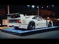 Monterey car week 2022 aftermovie  a project1 recap 4k