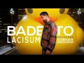 Lacisum  bade to  official audio     