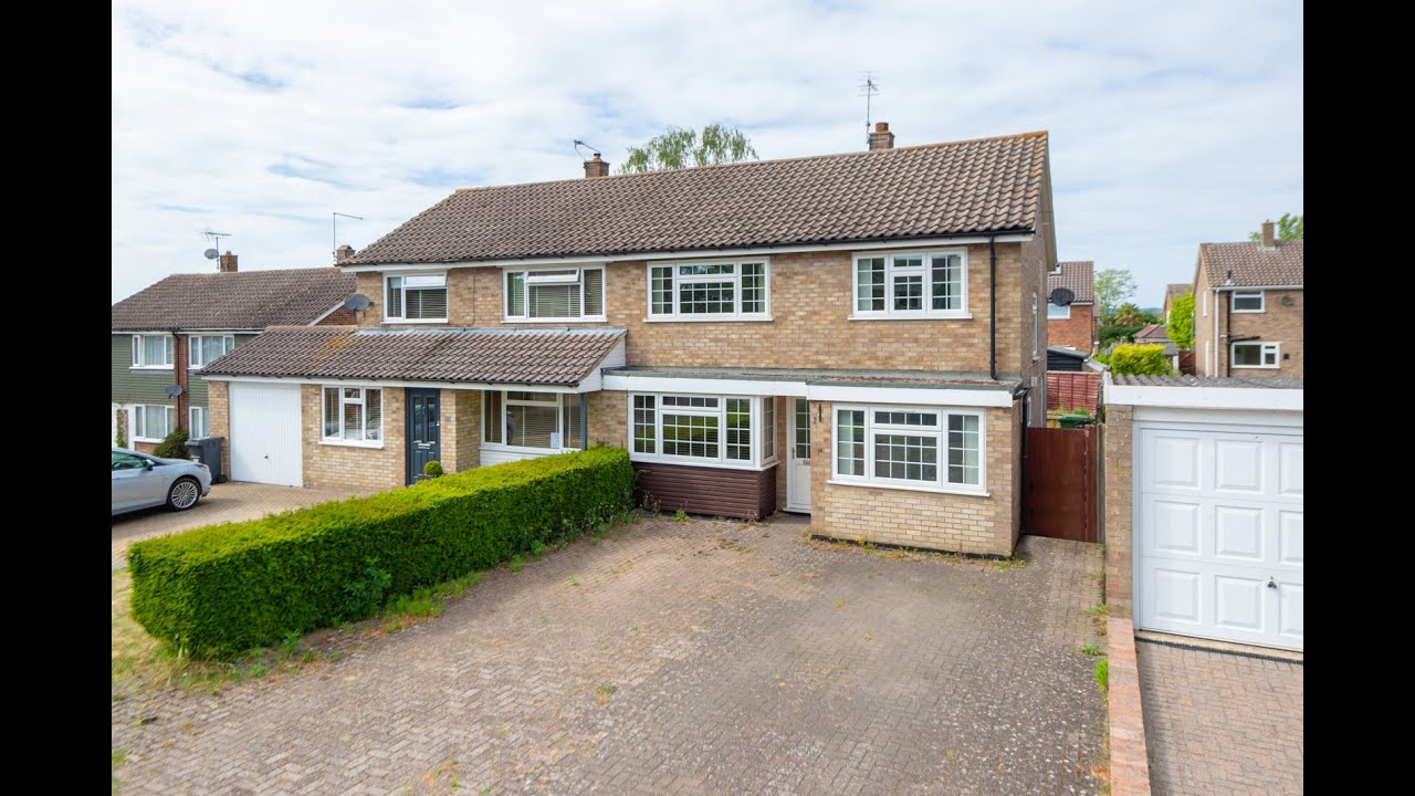 Westwood Road, Maidstone Video Tour YouTube