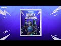 Our First Look At The MINTY LEGENDS PACK!  (New Minty Legends Pack Skins And Release Date)