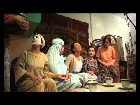 BAJAJ BAJURI THE MOVIE- Behind The Scene Part 2