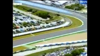 jerez 2013, marquez vs lorenzo