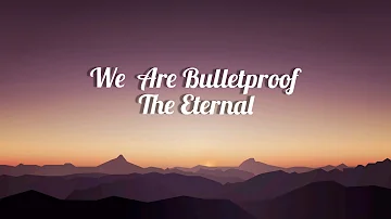 [FEMALE VERSION] BTS - We Are Bulletproof The Eternal