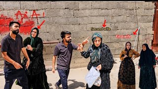 💥 The War Between Love and the Law: Ali's Last Attempt with the Police to Save Their Marriage