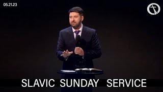Slavic Sunday Service | 05-21-23