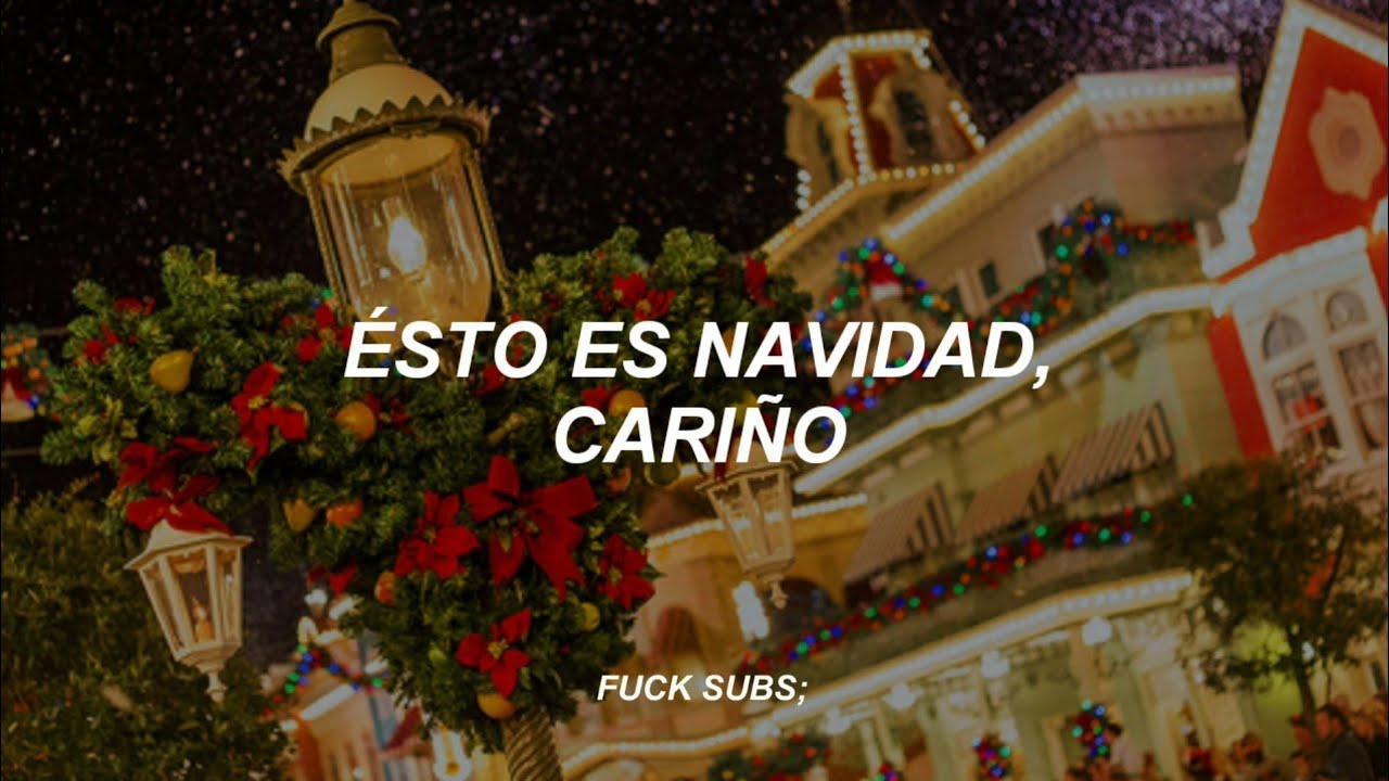 Sia Ho Ho Ho // (Sub. Español) YouTube