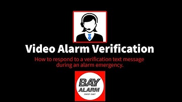 How to Use Event-Based Video Verification