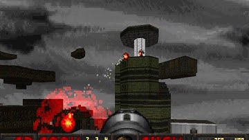 Strange Aeons 5.3 - E1M5