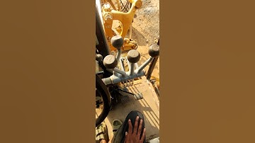 grader machine function...