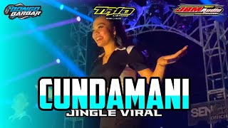 dj viral CUNDAMANIK feat Bongo Barbar