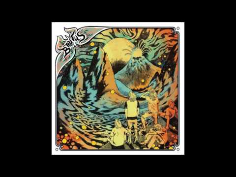 Brutus - Behind The Mountains(Full Album)