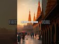Angkor Wat: Stones that Shaped an Empire